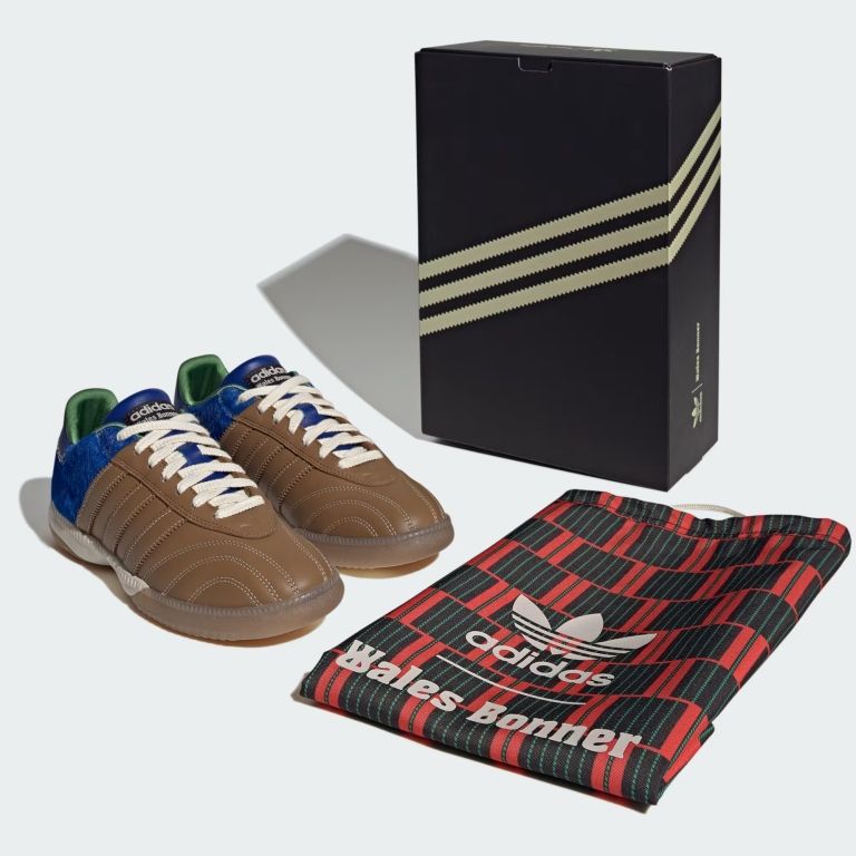 Wales Bonner adidas nove tenisice