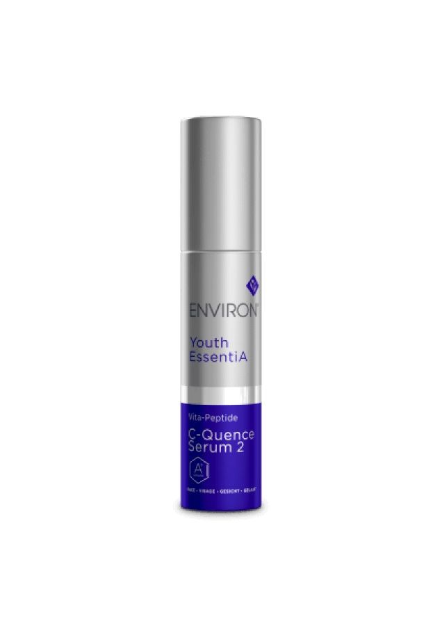 environ Youth EssentiA C – Quence Serum