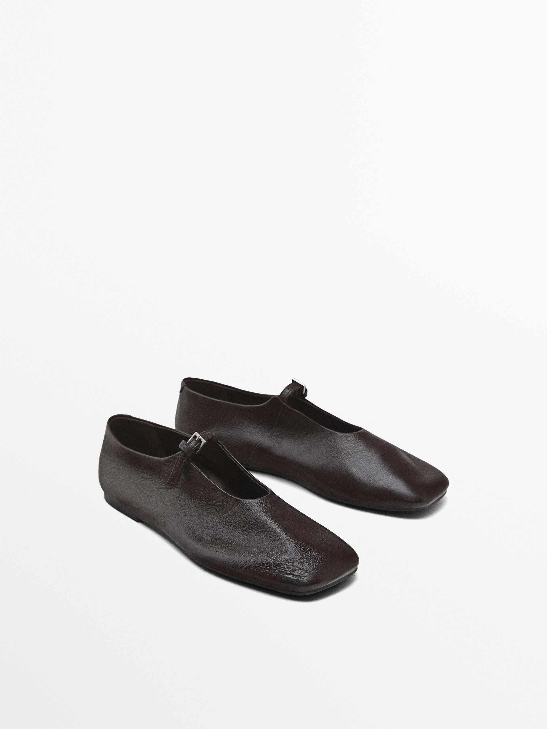 slip on cipele modni trend Massimo Dutti