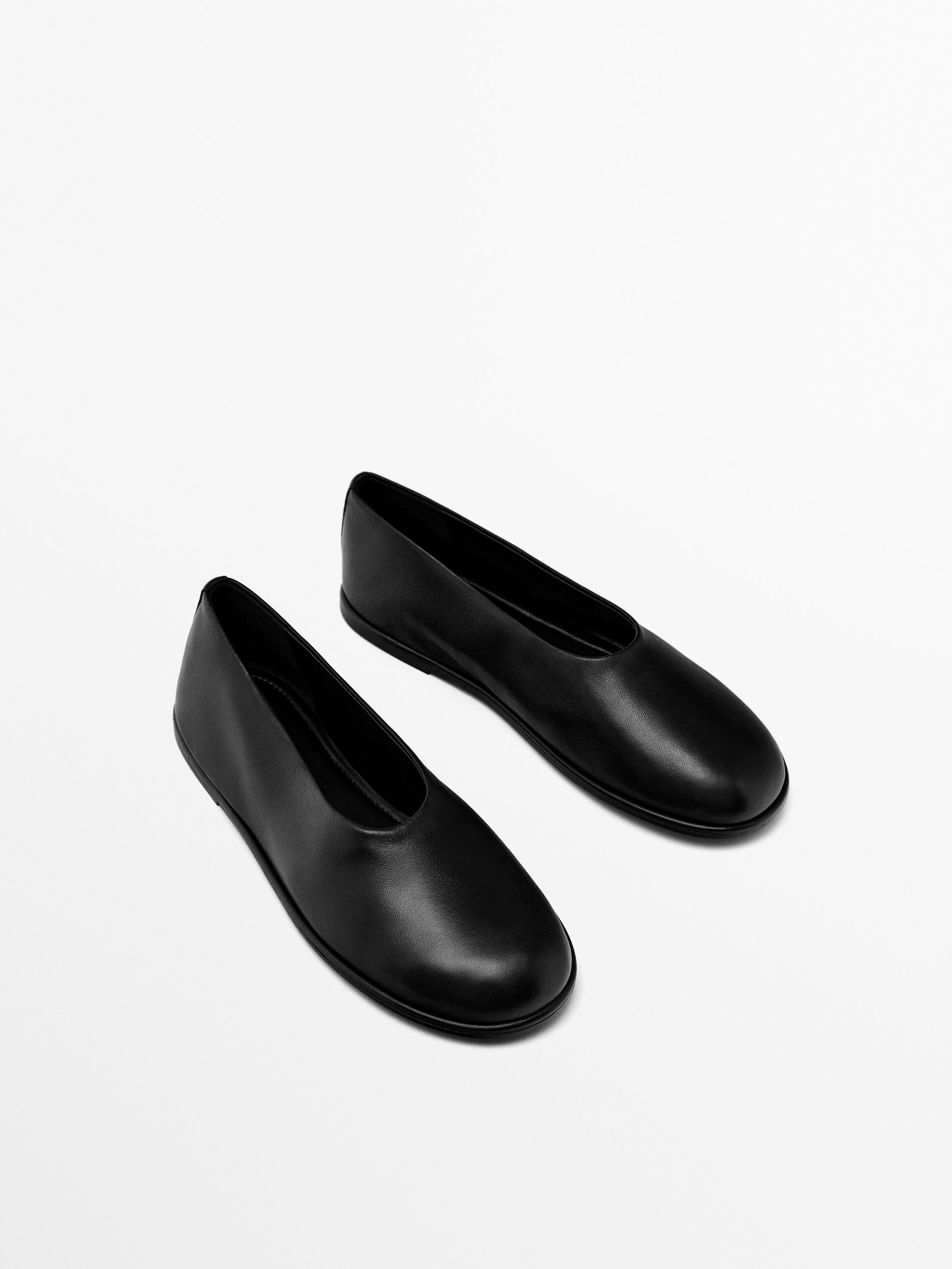 slip on cipele modni trend Massimo Dutti