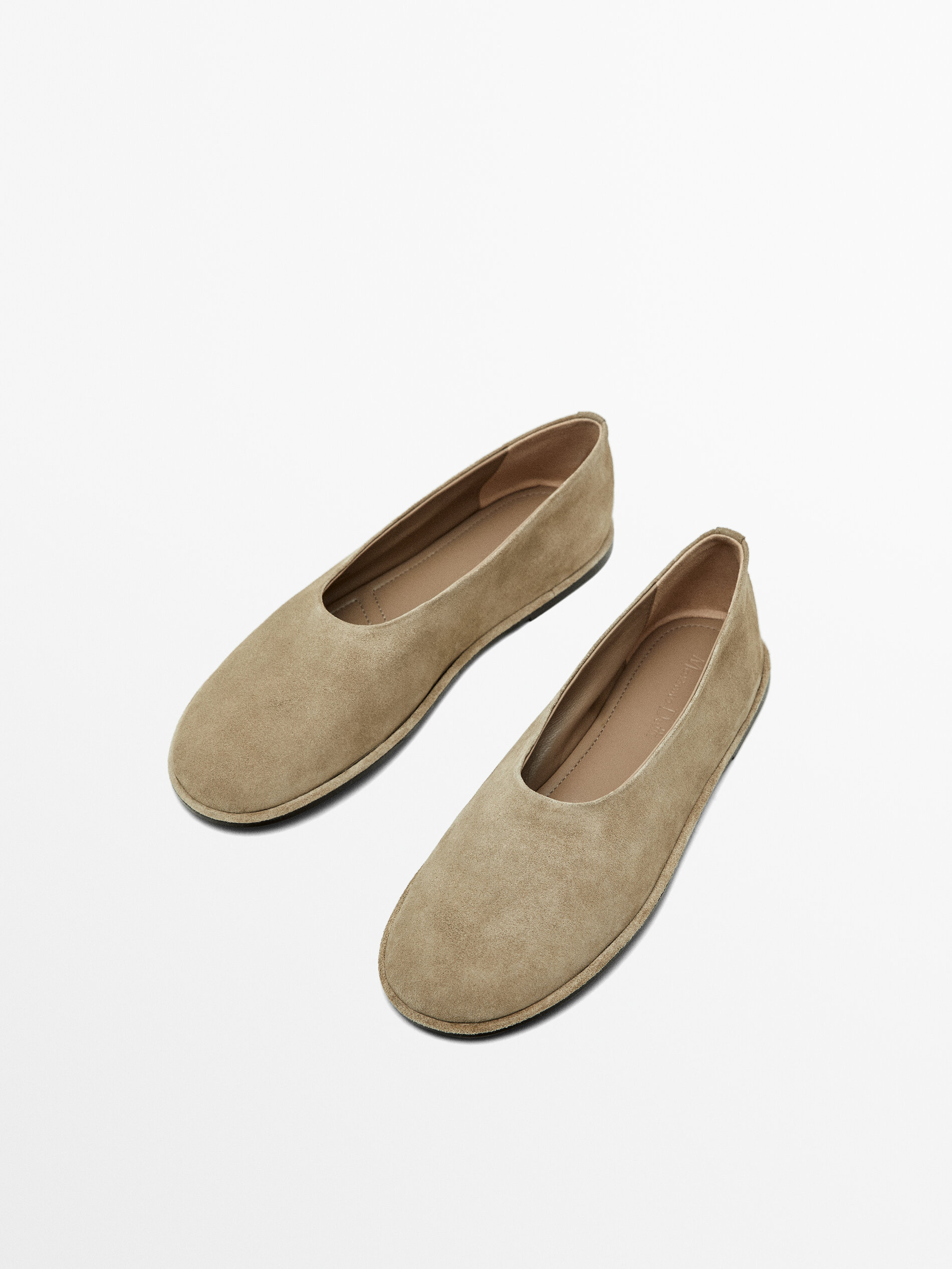 slip on cipele modni trend Massimo Dutti