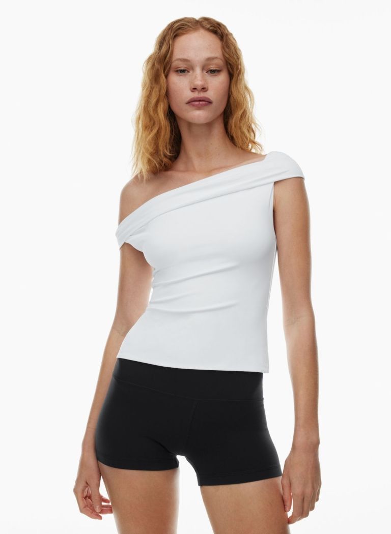 Aritzia contour kolekcija 2024