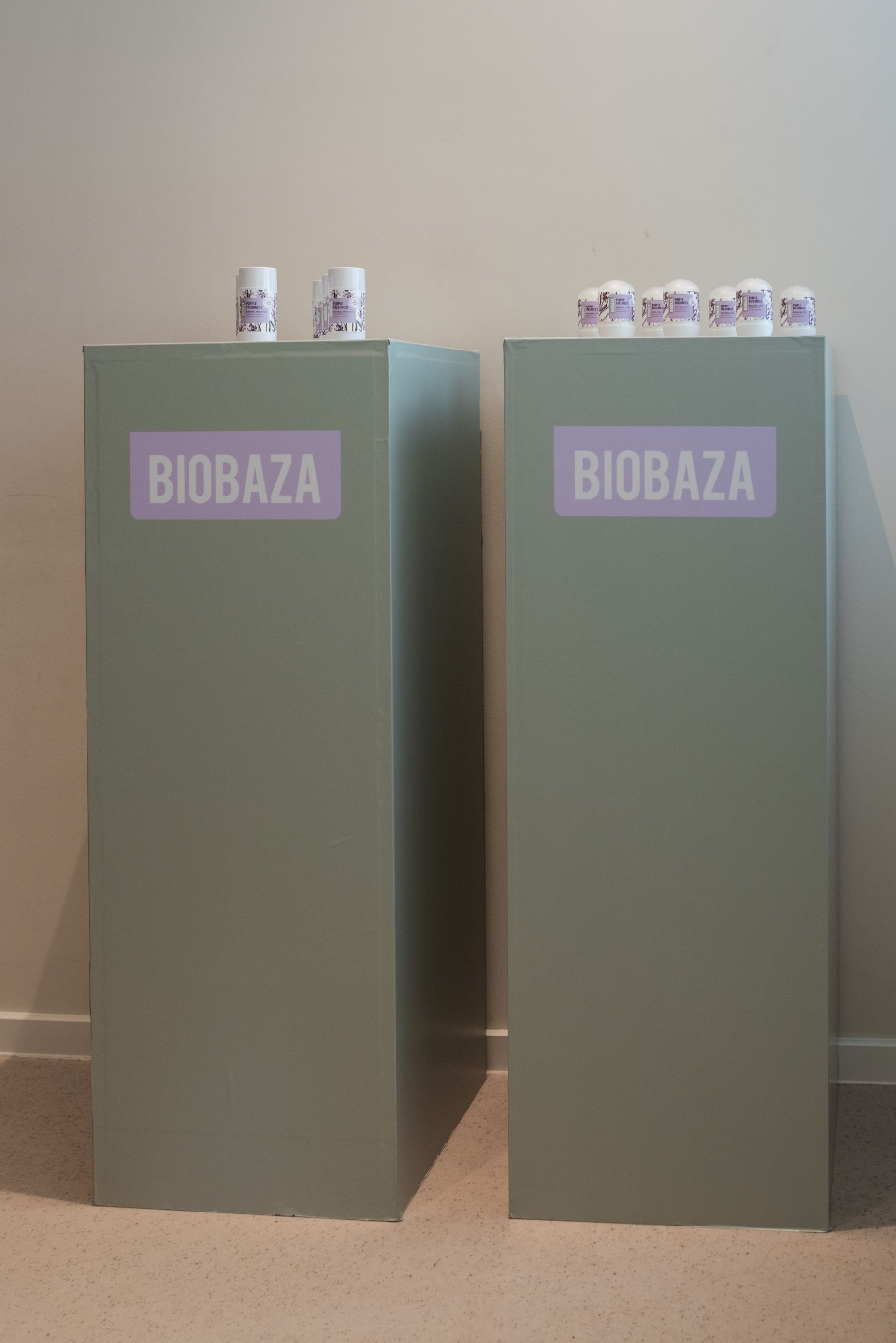 Biobaza