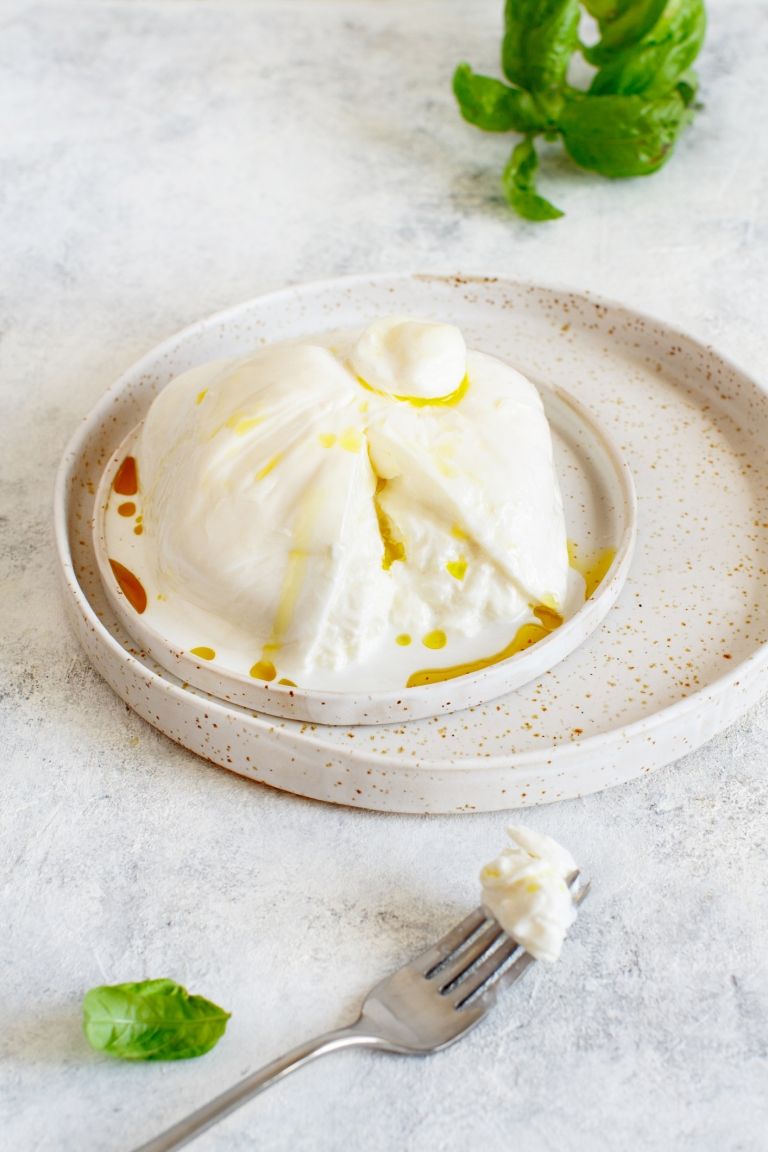 burrata