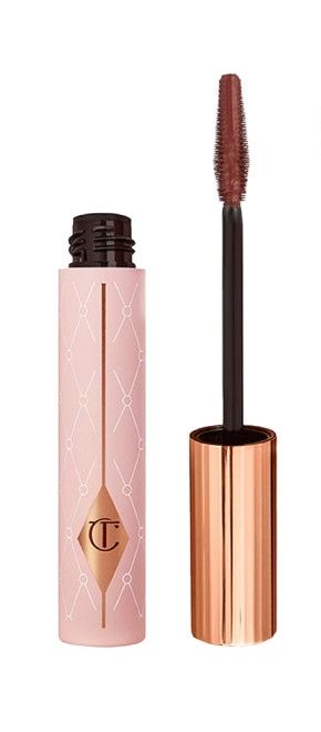 CHARLOTTE TILBURY PILLOW TALK PUSH UP LASHES! MASCARA