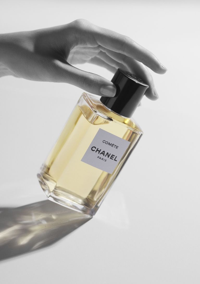 Chanel COMÈTE