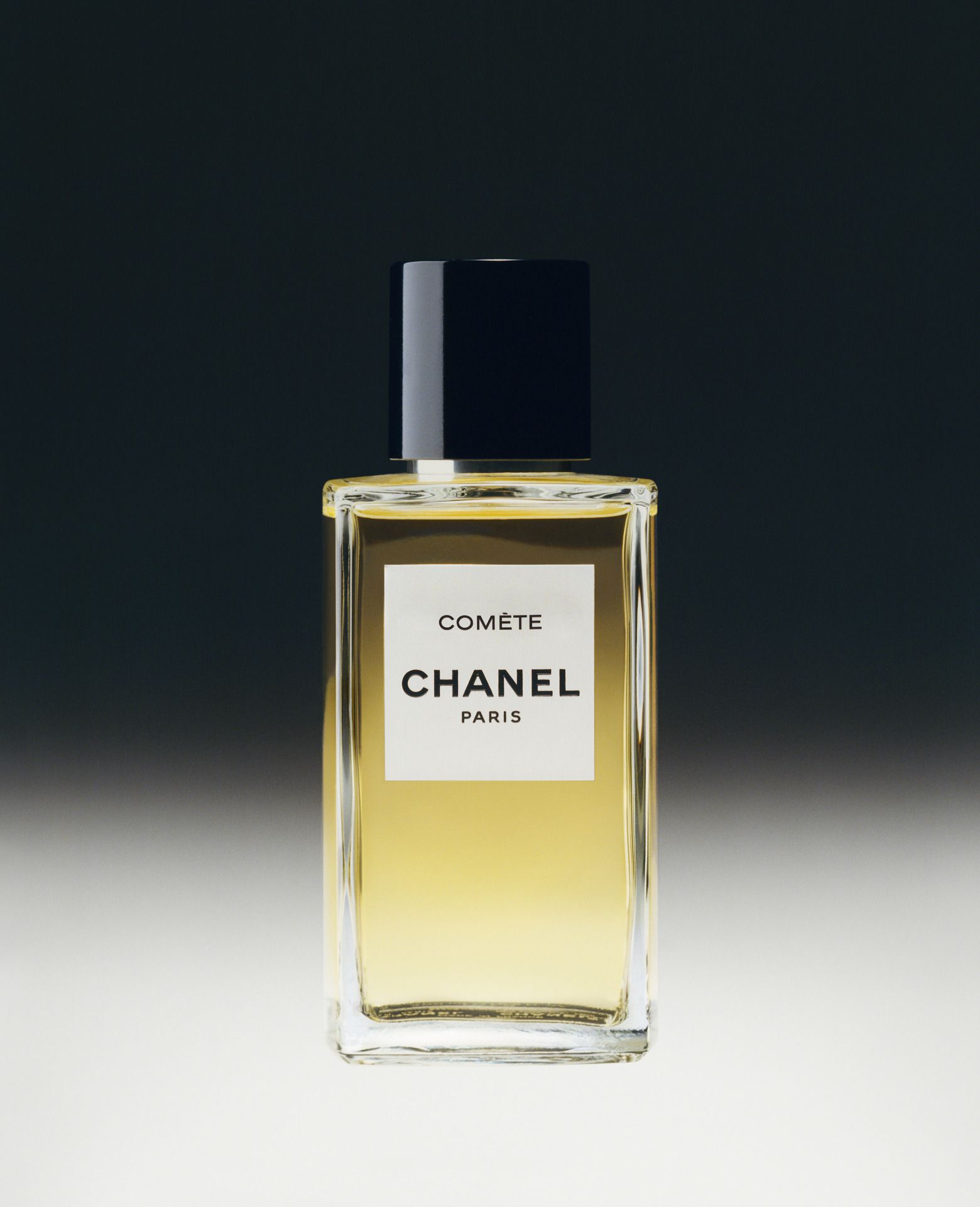 Chanel COMÈTE