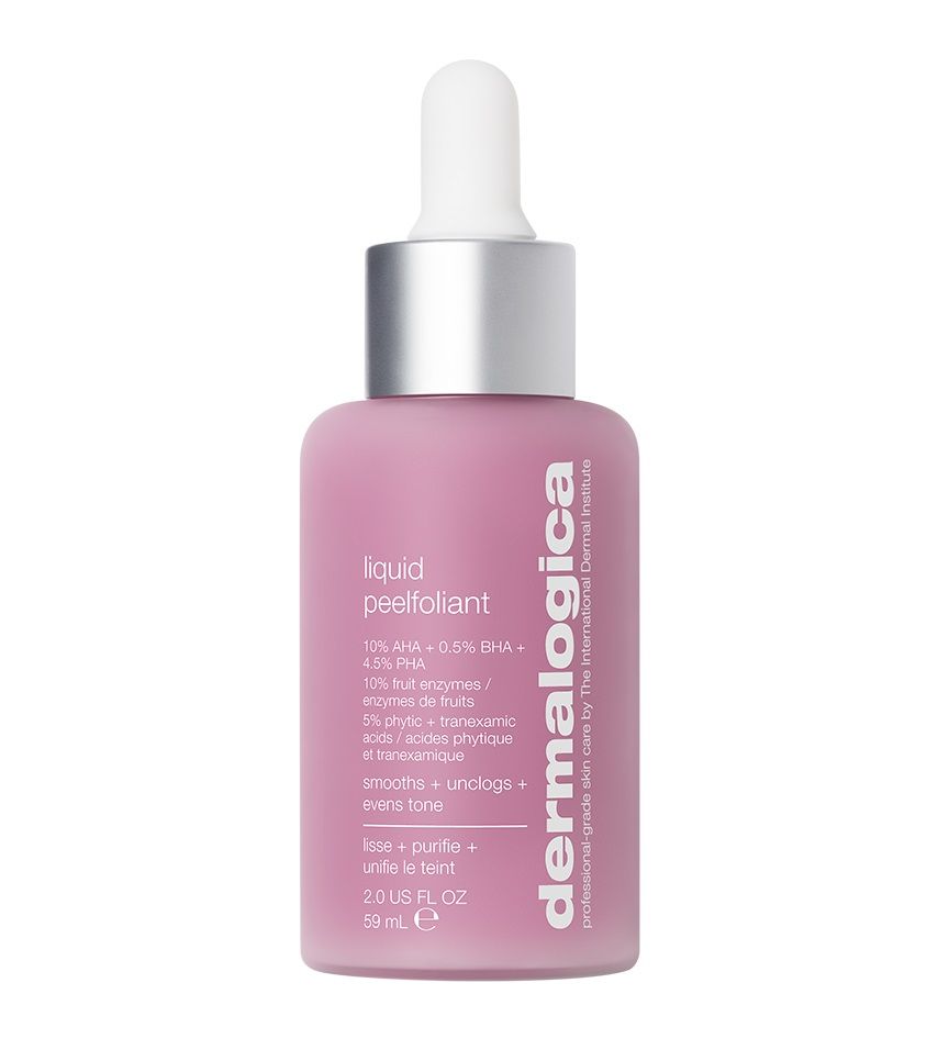 Dermalogica Liquid peelfoliant