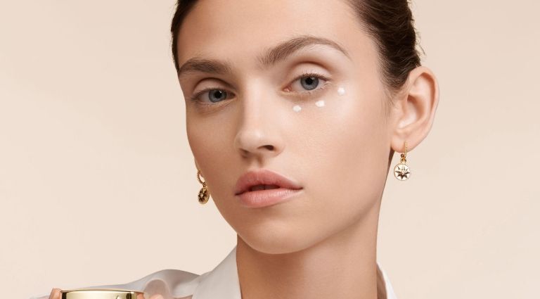 Dior Prestige Le Concentré Yeux