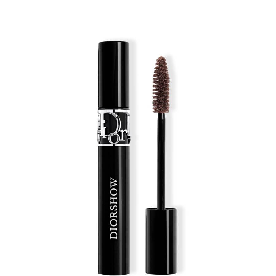 Diorshow 24 HR Buildable Volume Mascara