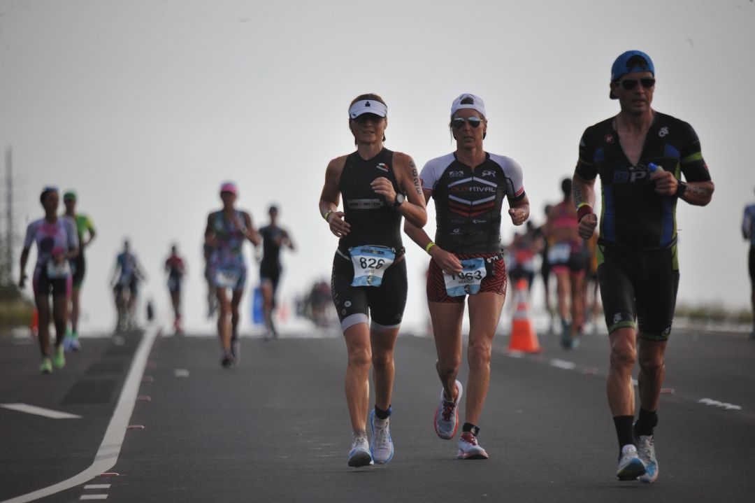 Đurđica Orepić, Ironwoman