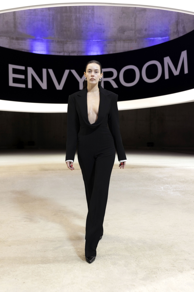 eNVy room