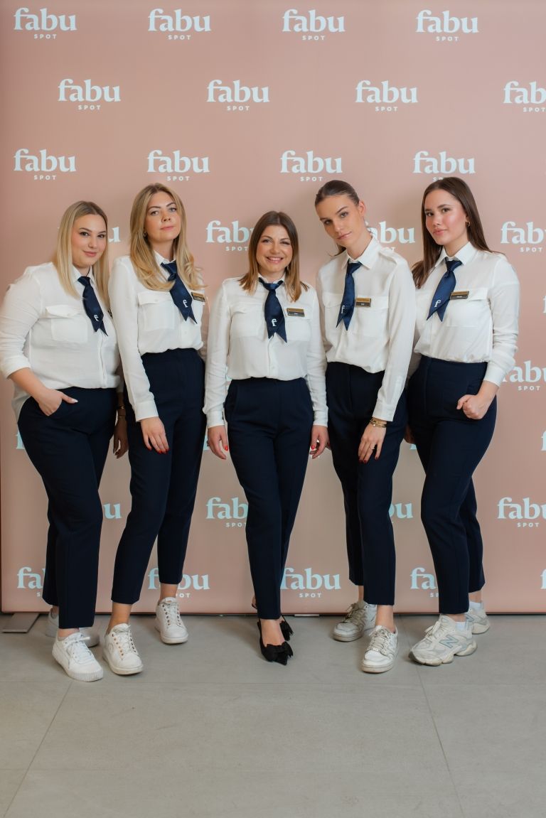 FABUspot otvorenje