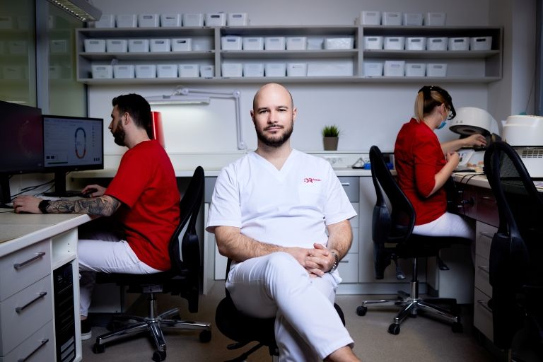 Filip Štimac_Štimac centar dentalne medicine