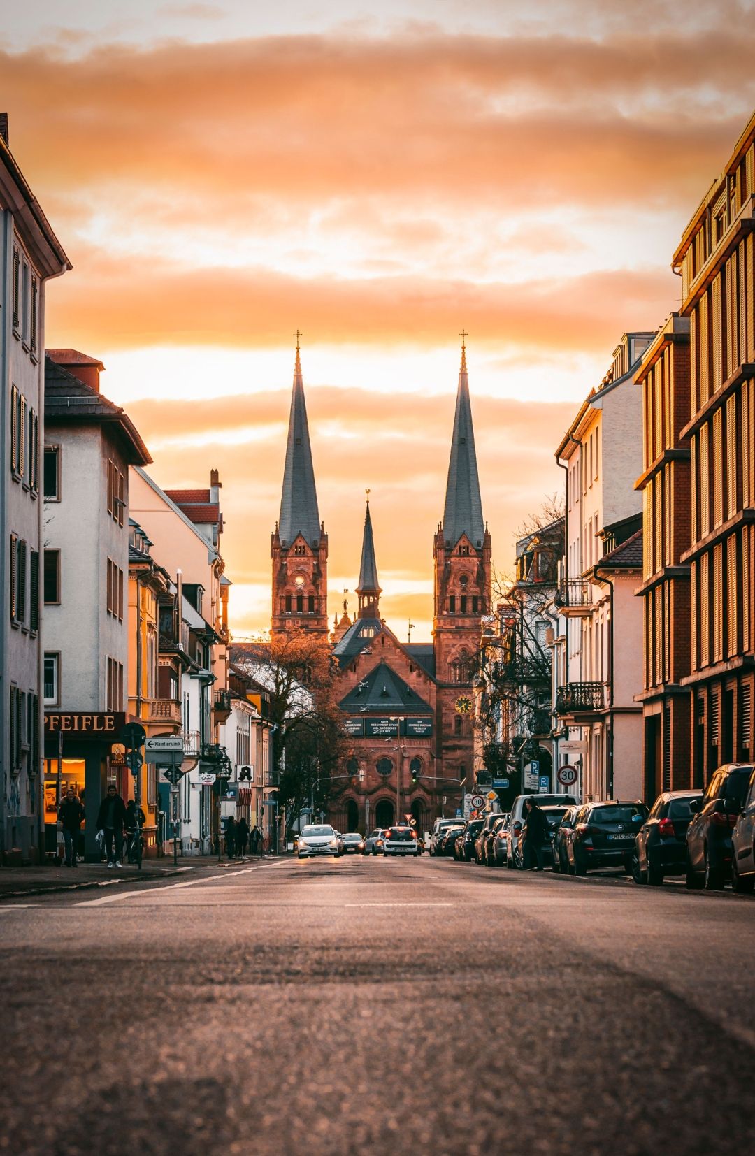 Freiburg, foto_Wirestock_iStock