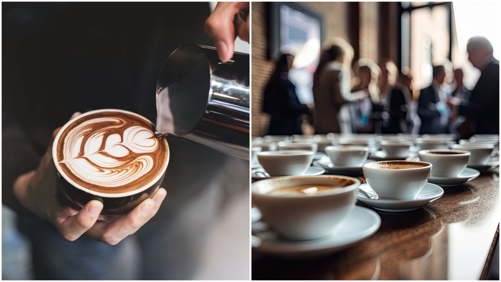 GR8 Coffee Festival stiže na Zagrebački velesajam, donosi 3 uzbudljiva dana posvećena kavi