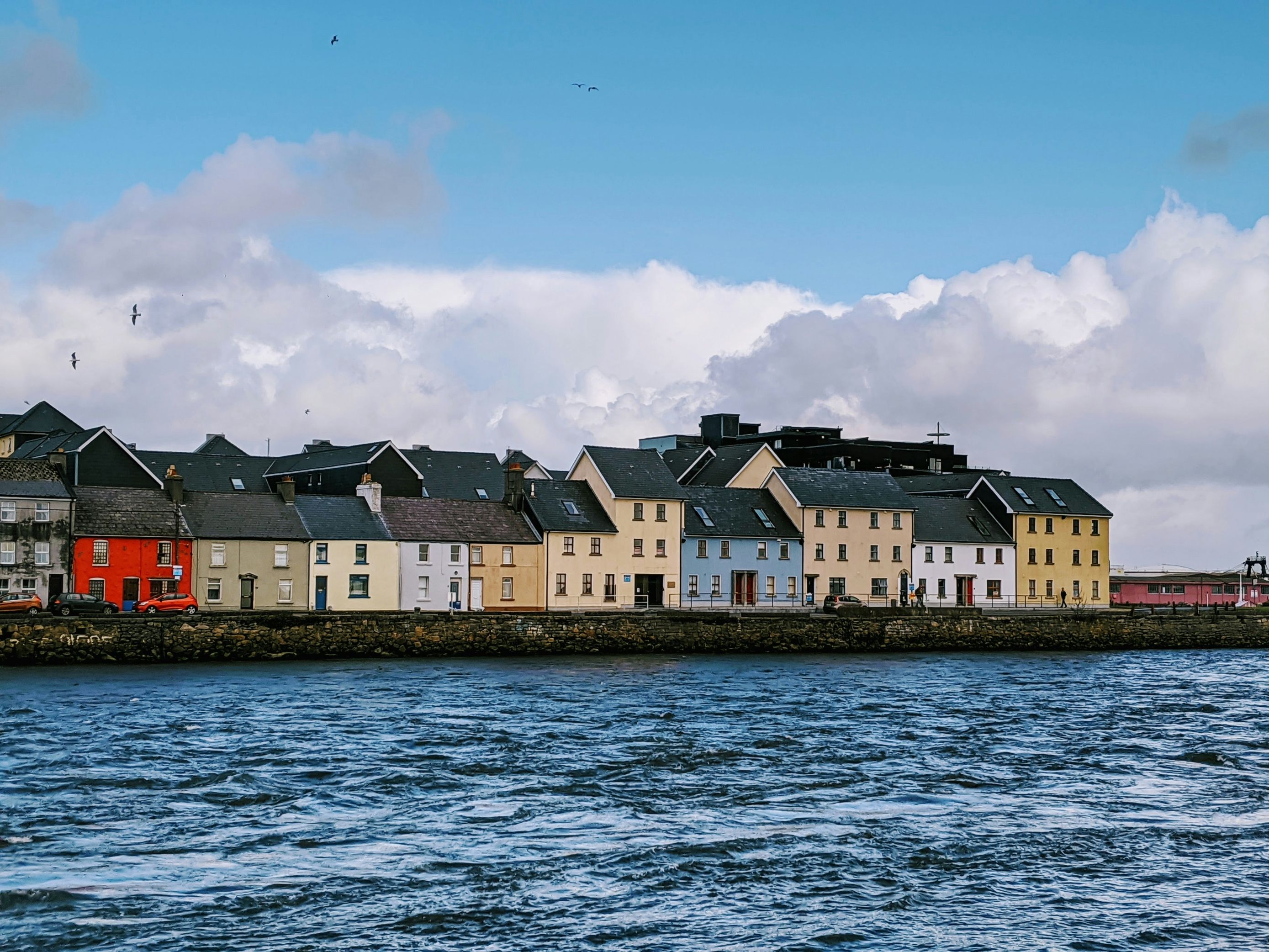 Galway, chan-hyuk-moon_unsplash