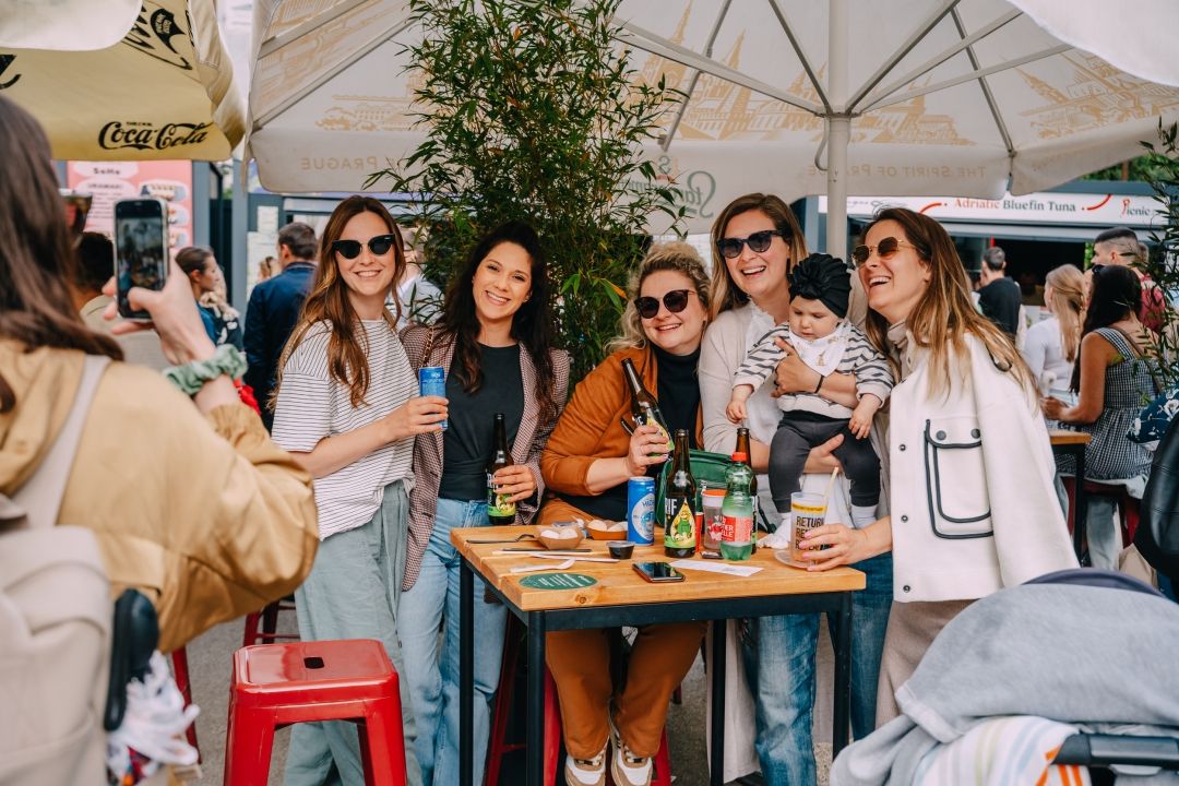 Asian Street Food Festival