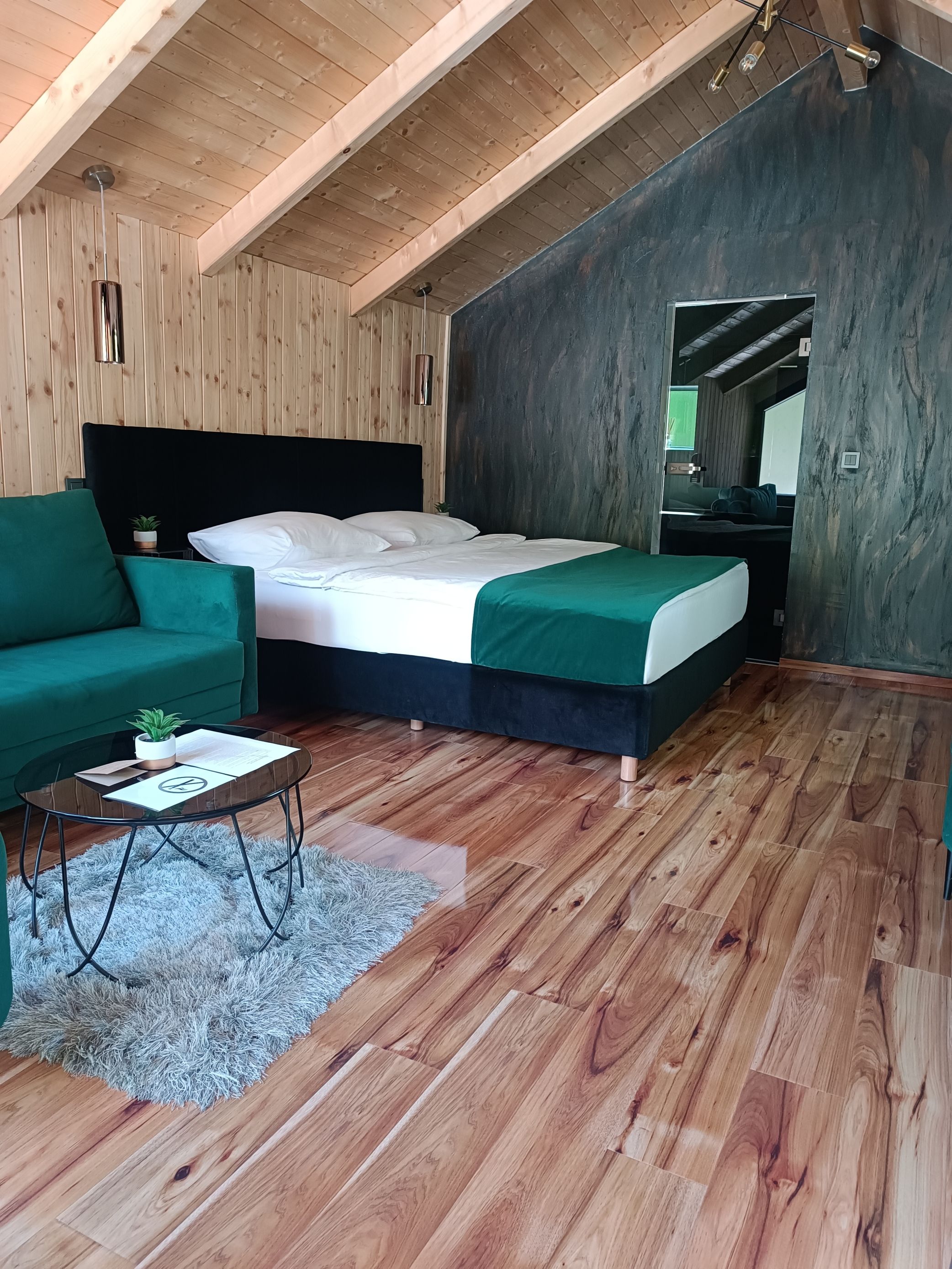 Glamping resort Sveti Martin, Privatna arhiva (10)