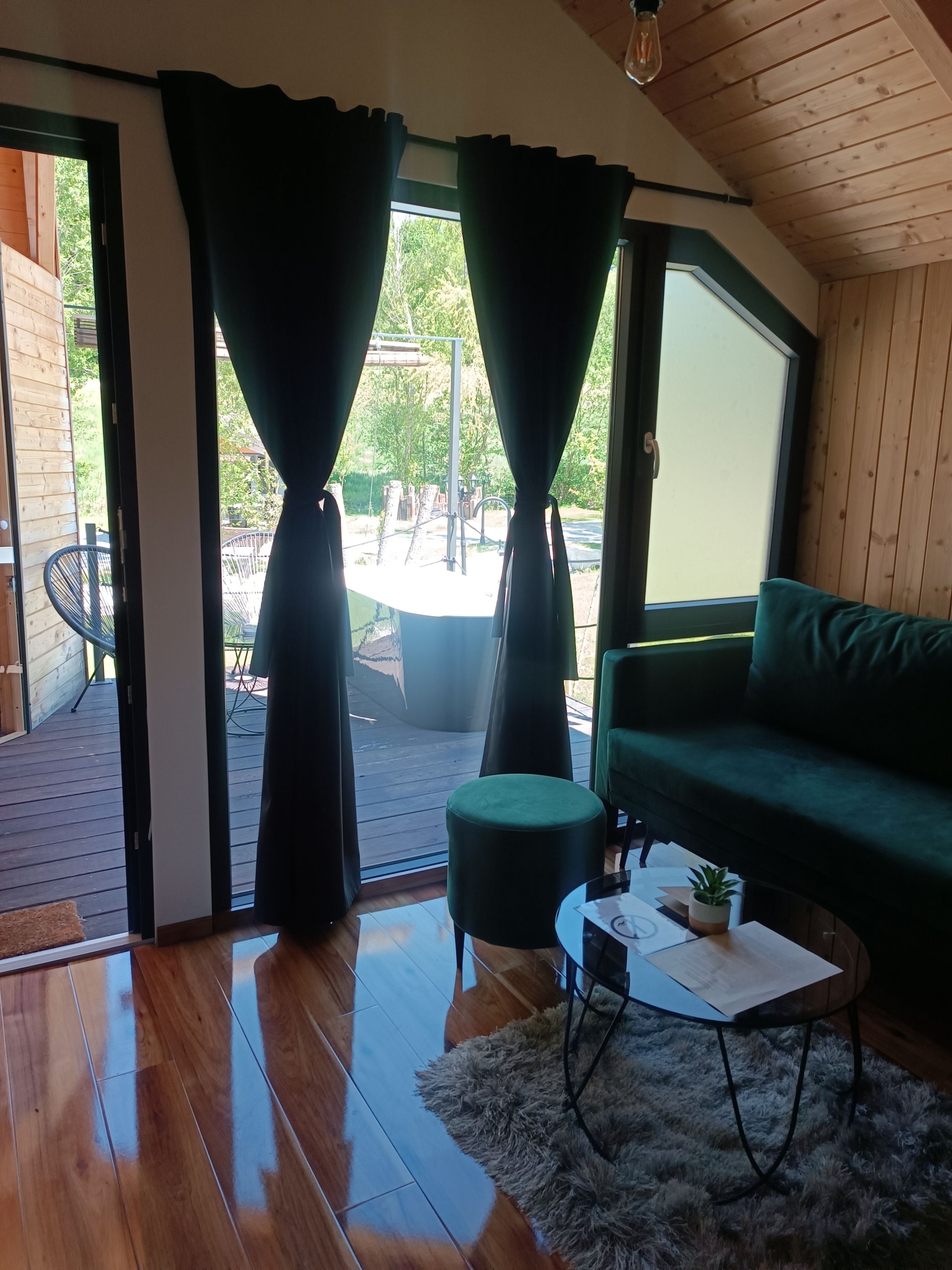 Glamping resort Sveti Martin, Privatna arhiva (17)