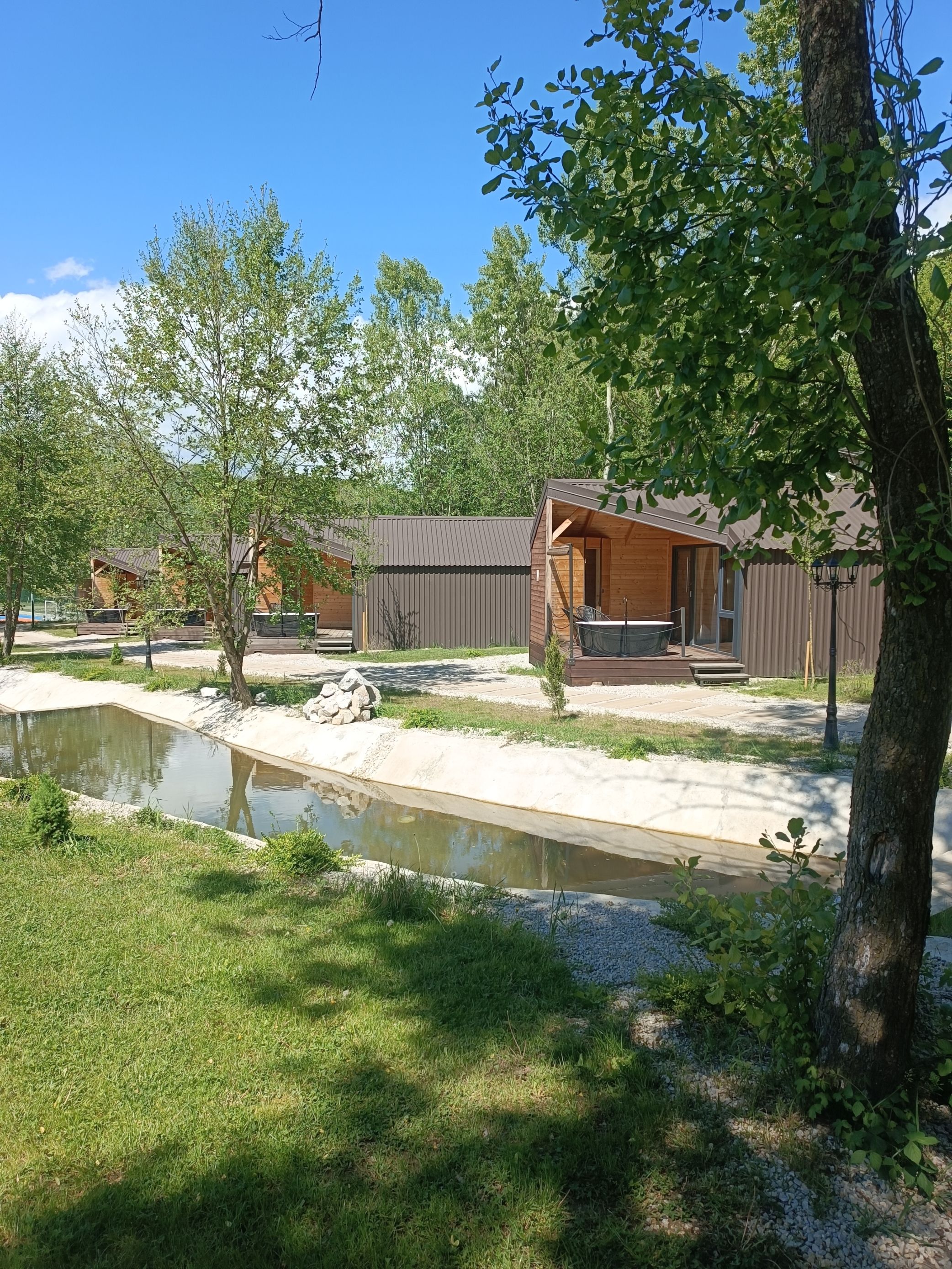 Glamping resort Sveti Martin, Privatna arhiva (5)