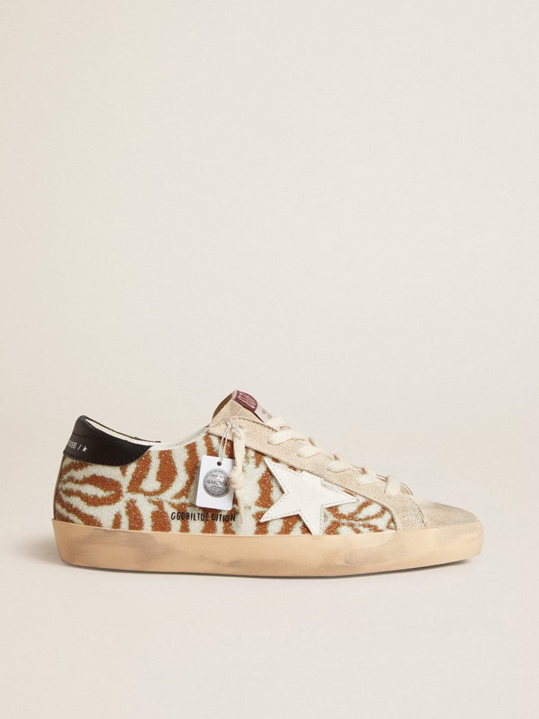 Golden Goose tenisice 2