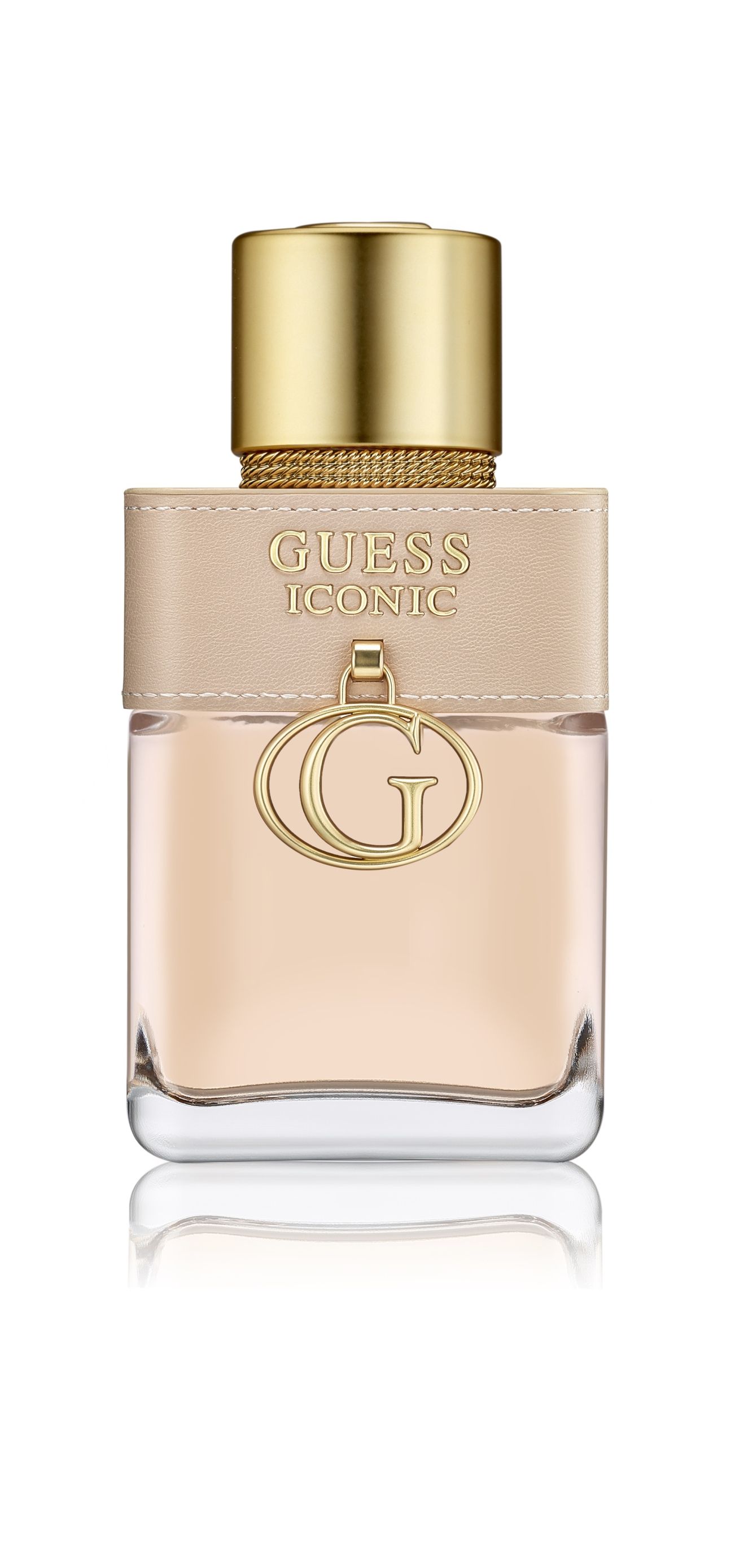 Guess Iconic Eau de Parfum