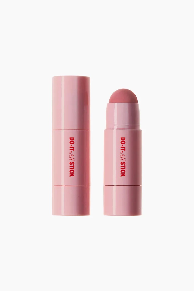 H&M Blusher stick for cheeks, lips and eyes