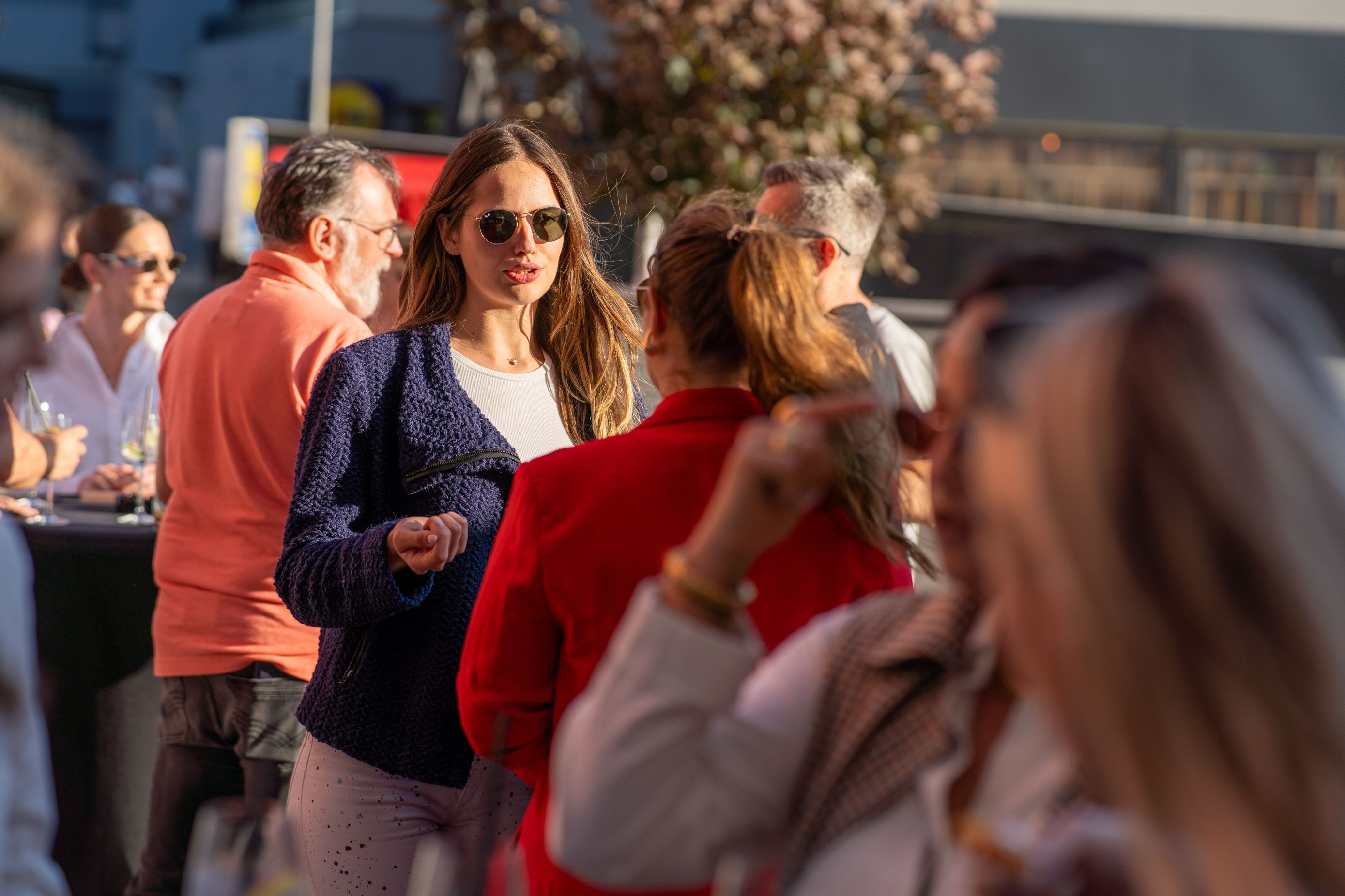 Jo-Jo optika proslava rođendana