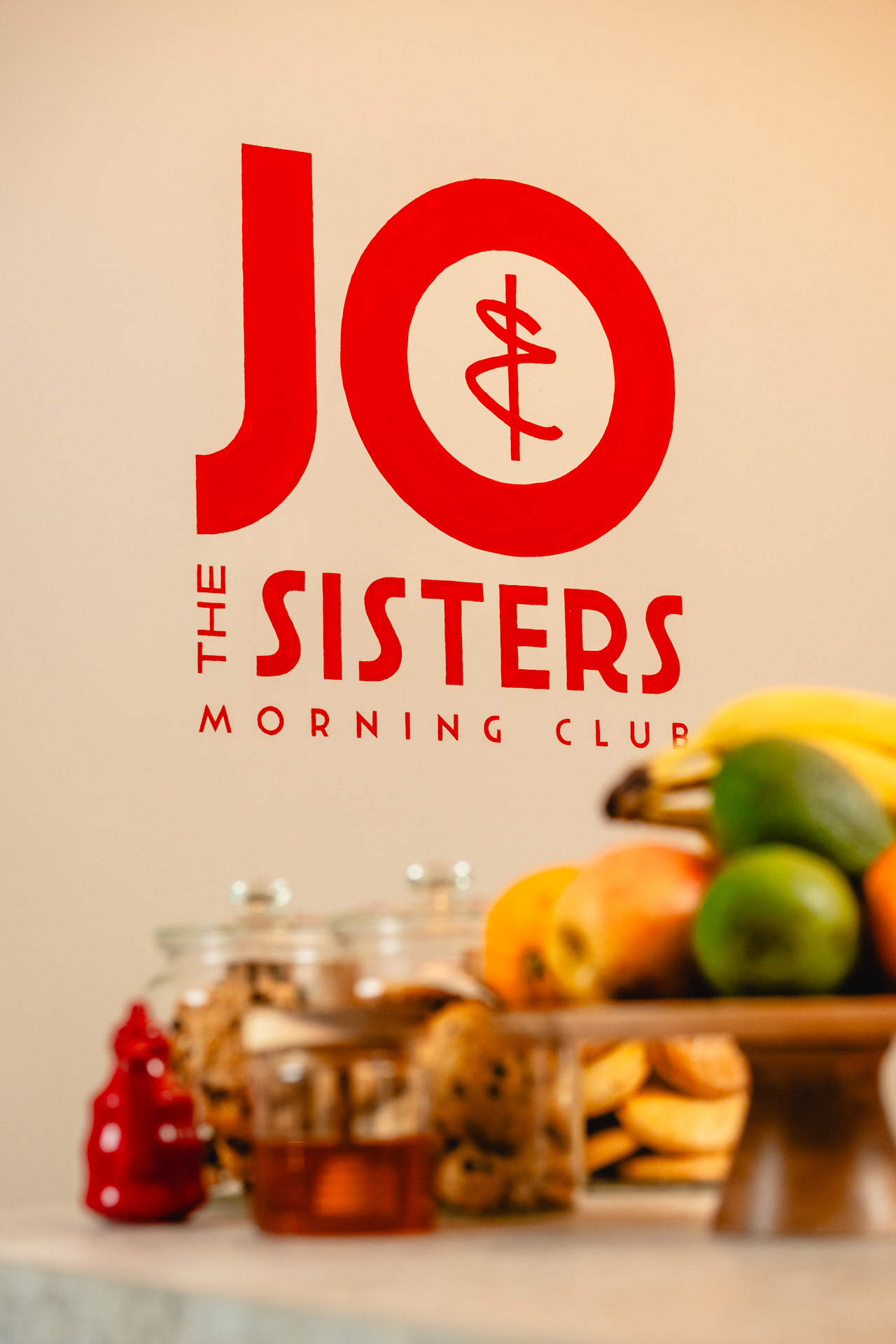 Doručak u Splitu: Jo & the Sisters je idealno mesto
