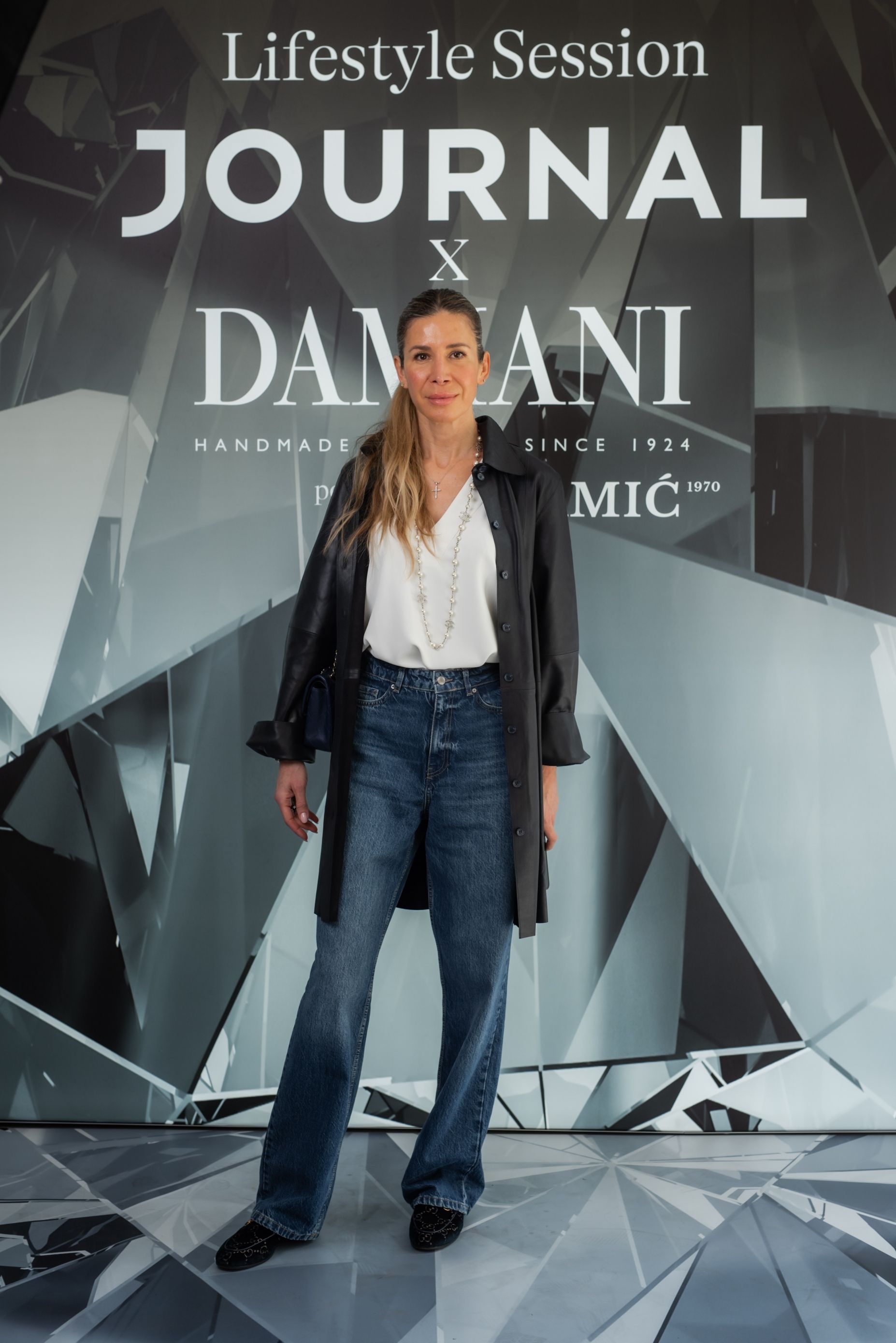 Journal x Damiani powered by Mamić 1970