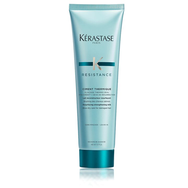 Kérastase Résistance Ciment Thermique Blow Dry Primer