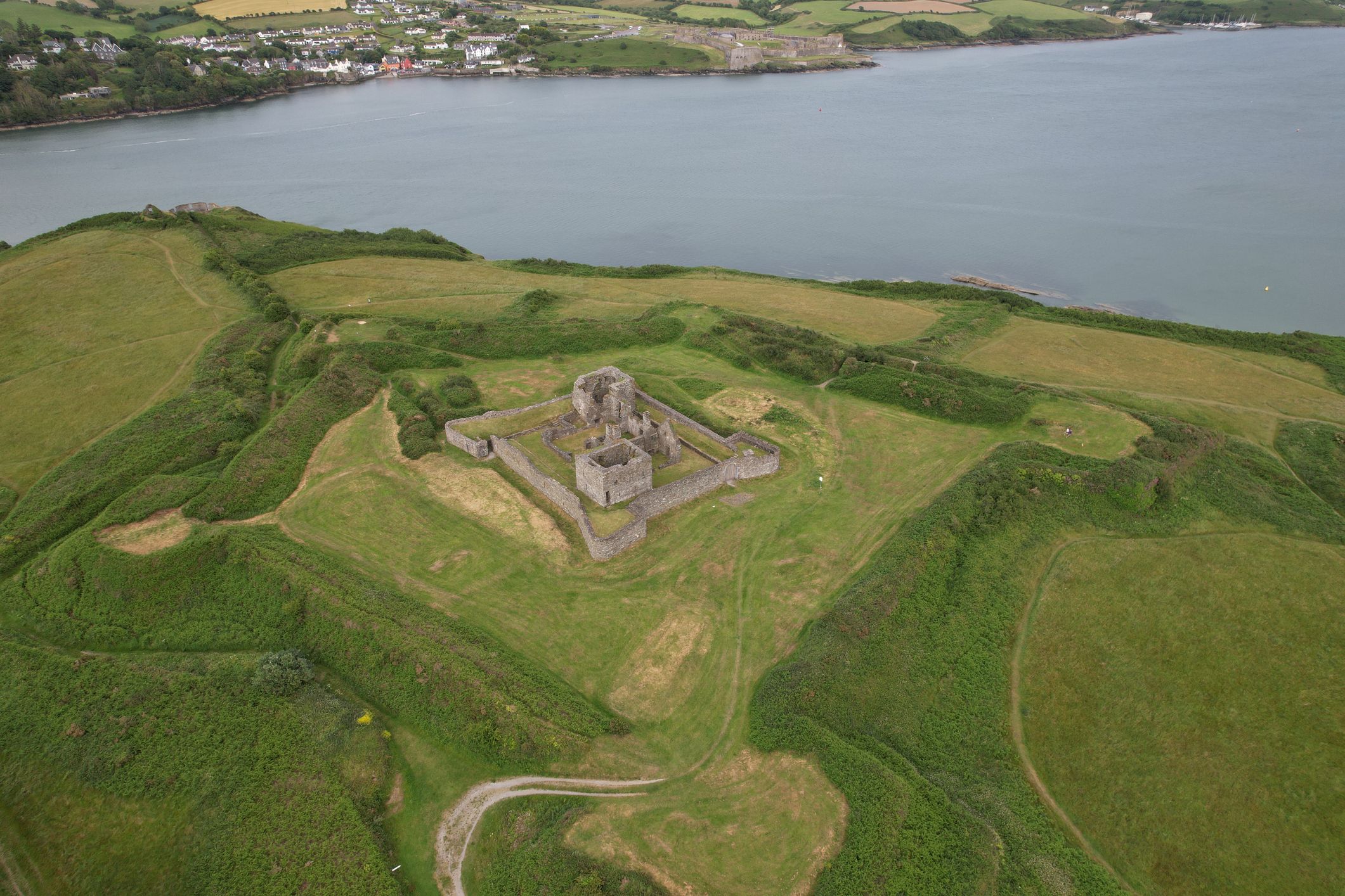 Kinsale, Steve Bateman_iStock