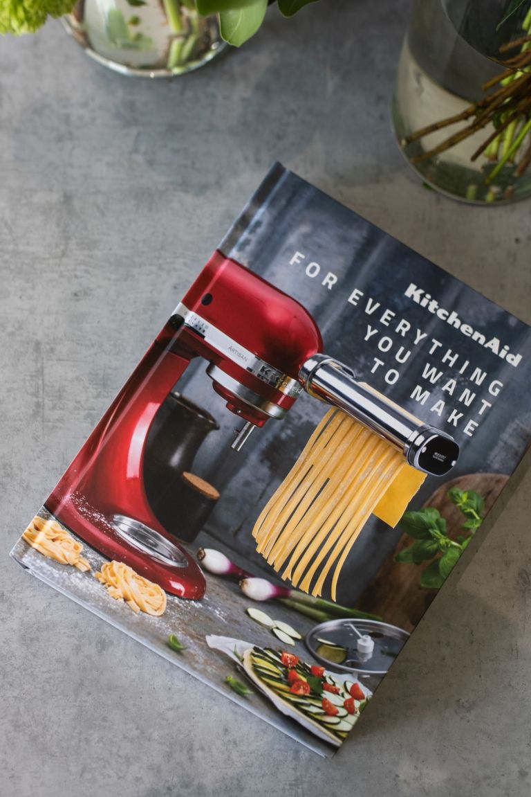 Kitchen Aid x Konzum x Journal