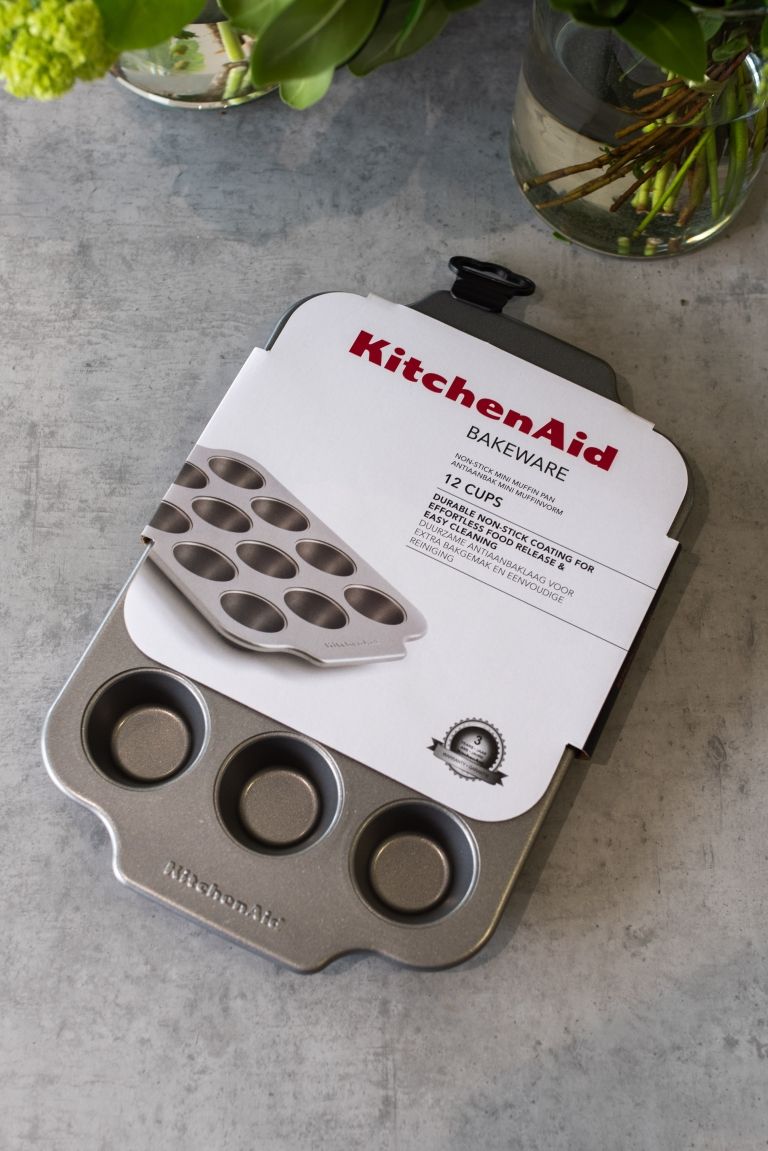 Kitchen Aid x Konzum x Journal