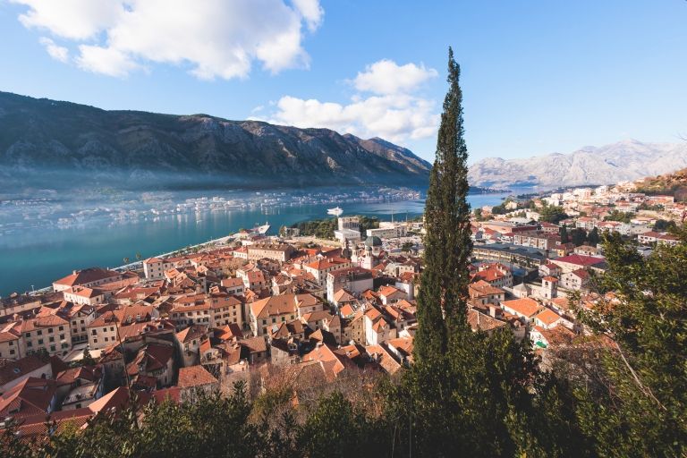 Kotor_Nikolay Tsuguliev_iStock