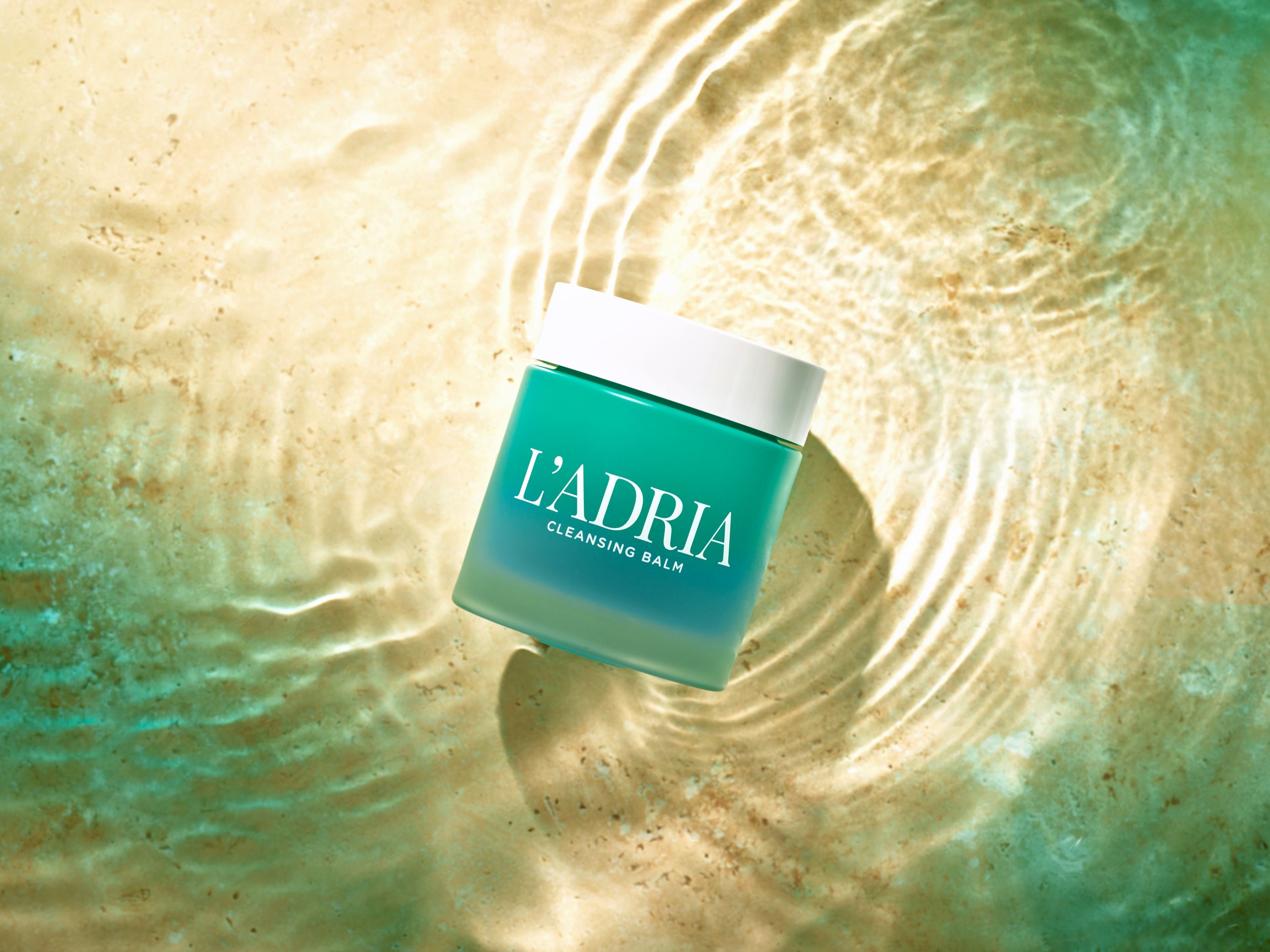 LADRIA Cleansing Balm