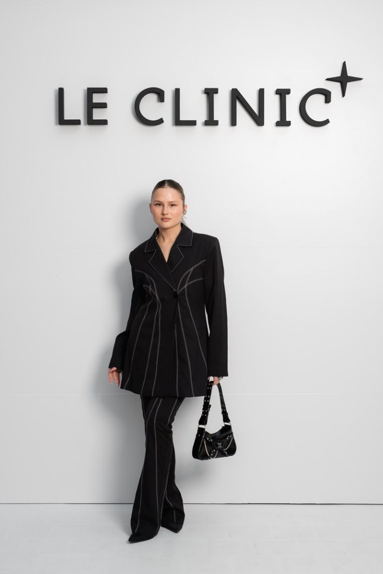 Le Clinic otvorenje