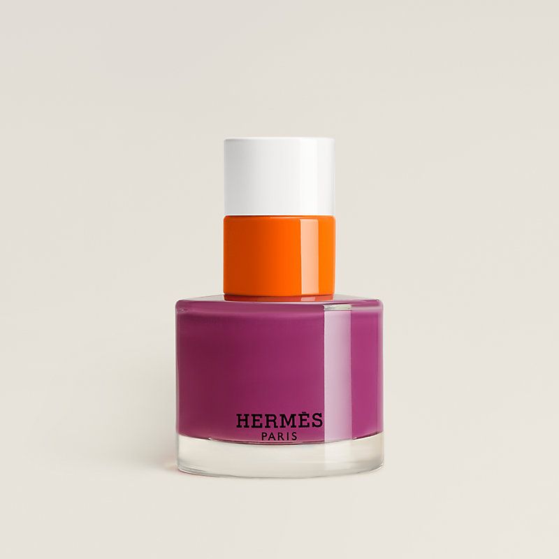 Les Mains Hermès Nail polish - Ultraviolet