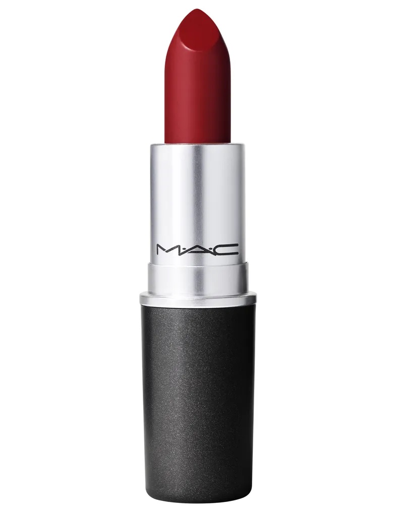 MAC Retro Matte Lipstick – Ruby Woo