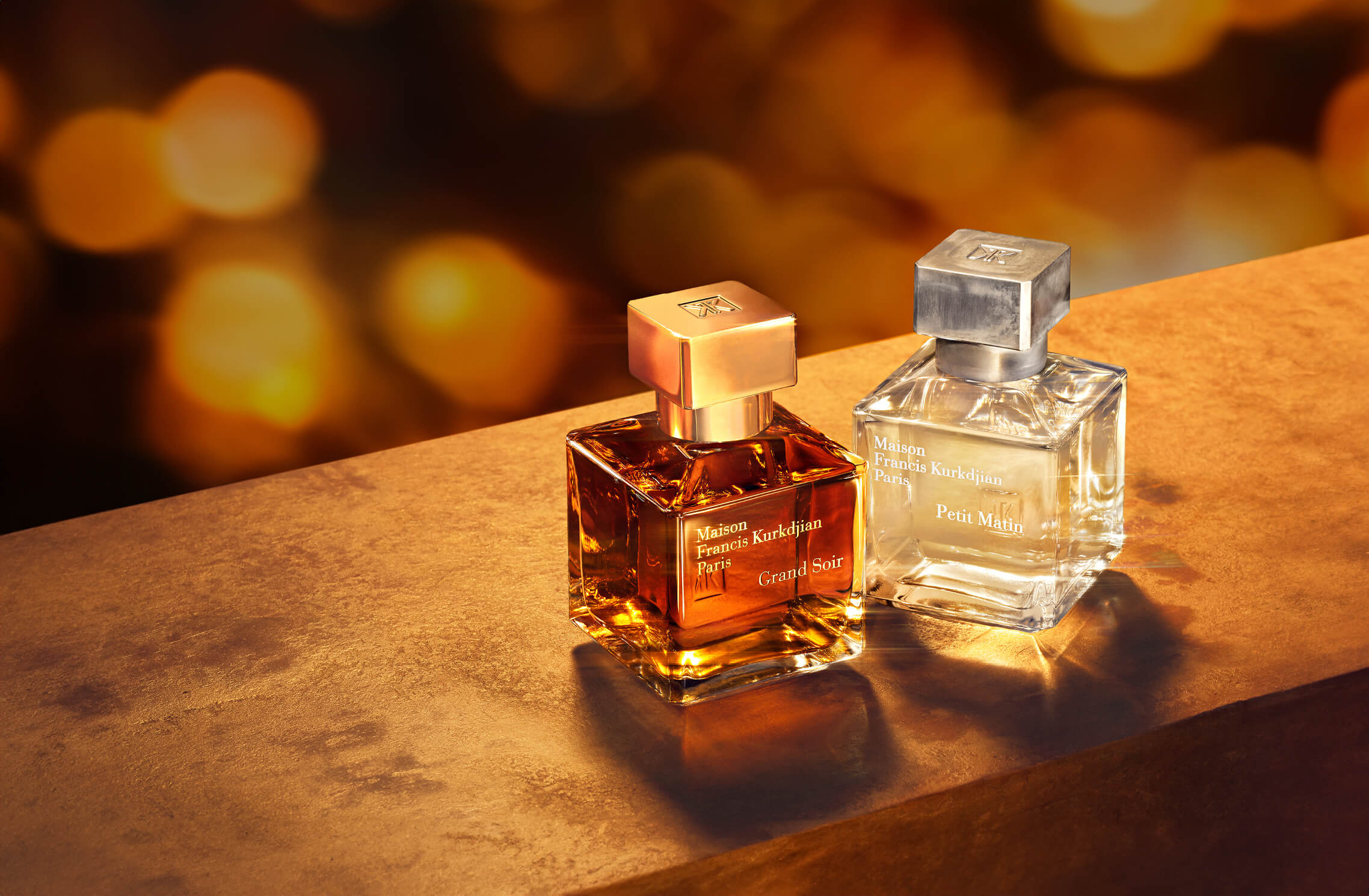 Dva parfema koja bi mogla parfemu Baccarat Rouge 540 uzeti titulu najpopularnijeg