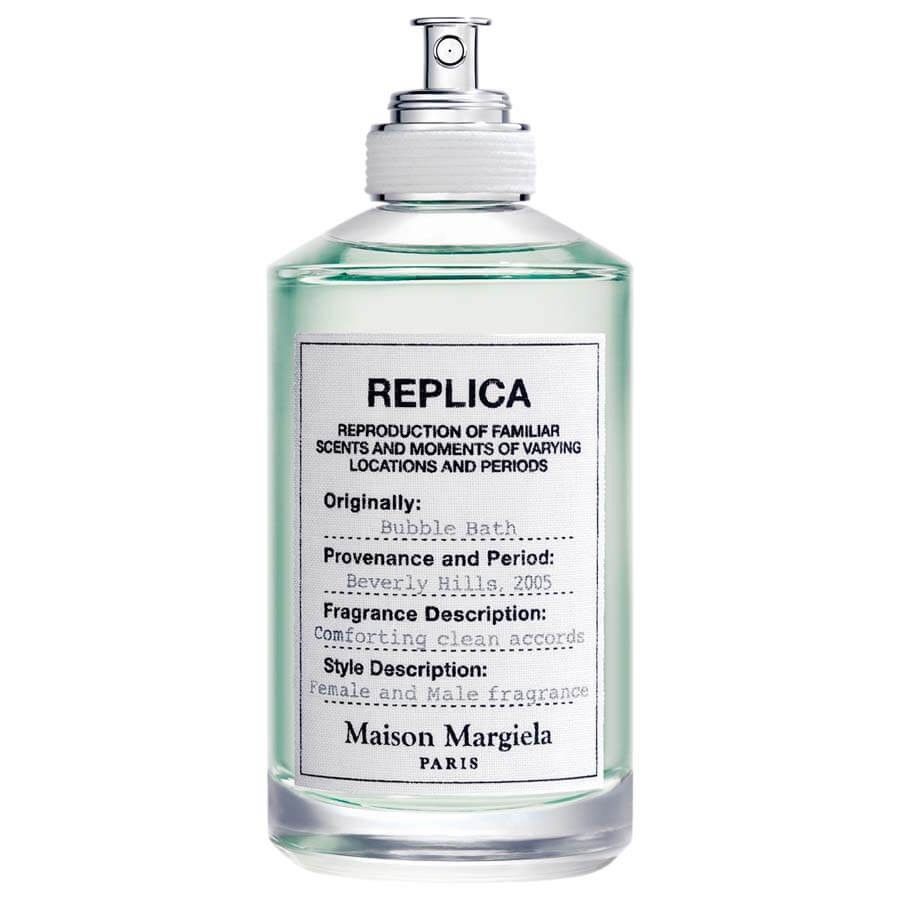 Maison Margiela Bubble Bath