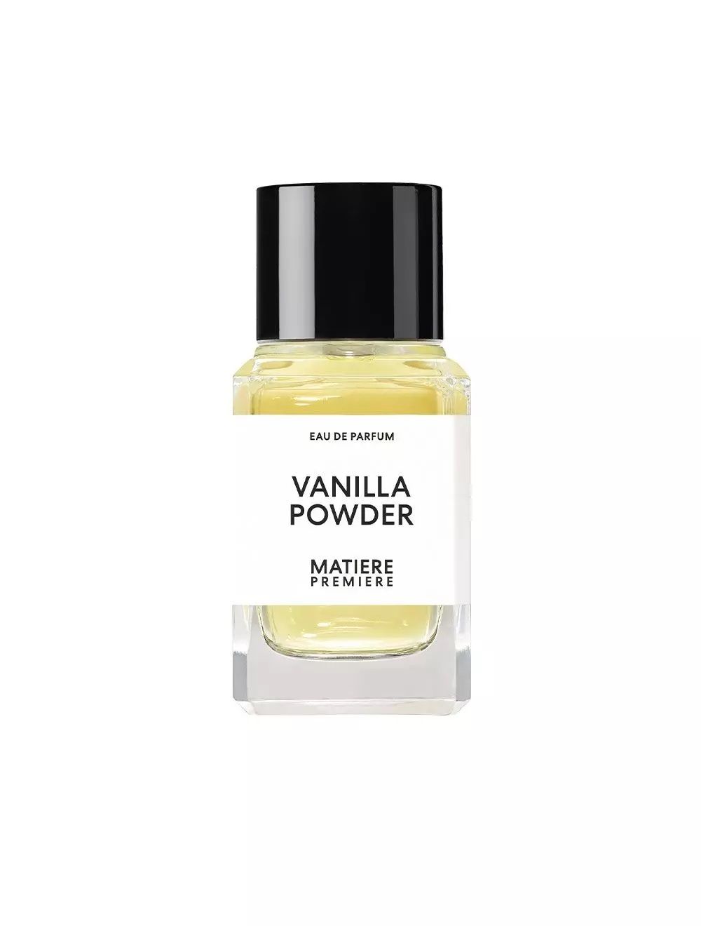 Matiere Premiere Vanilla Powder