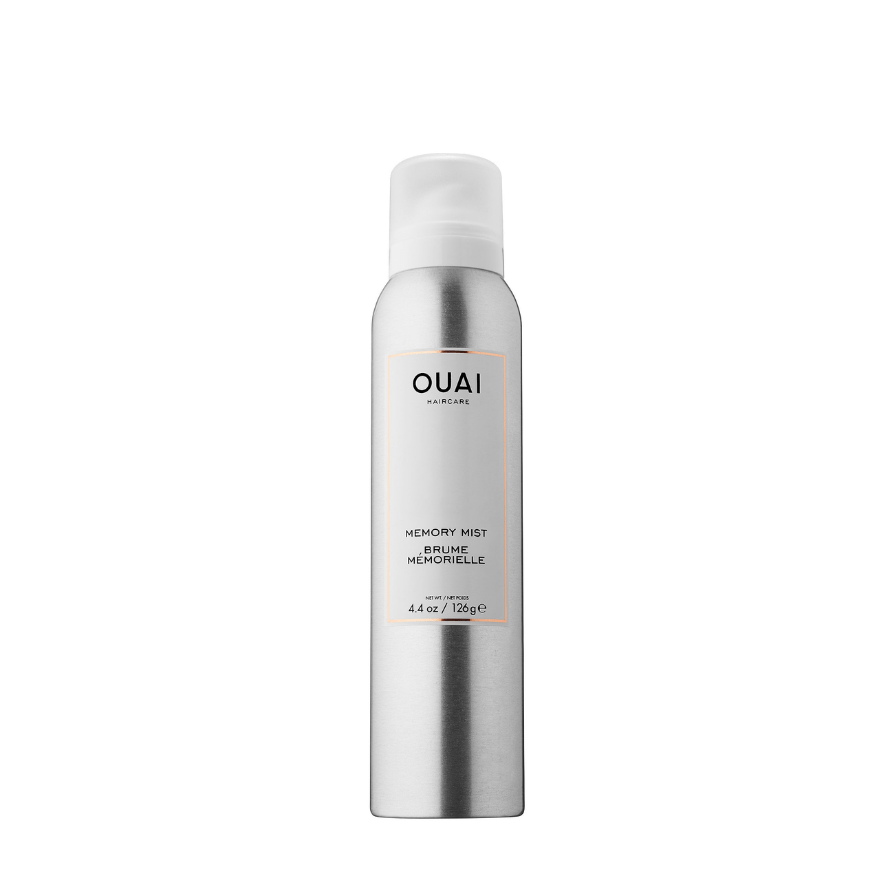 Ouai Heat Protection Spray