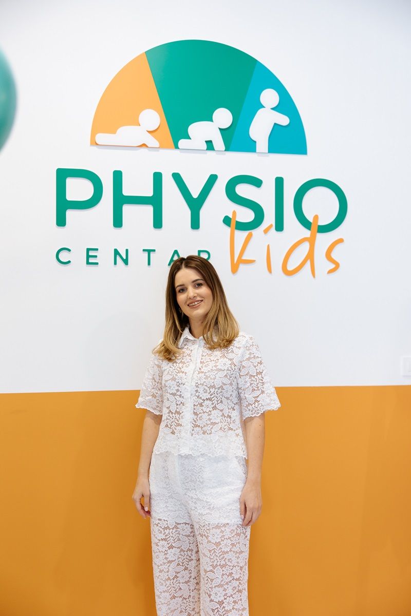 Physio Kids Centar_Ana Benković