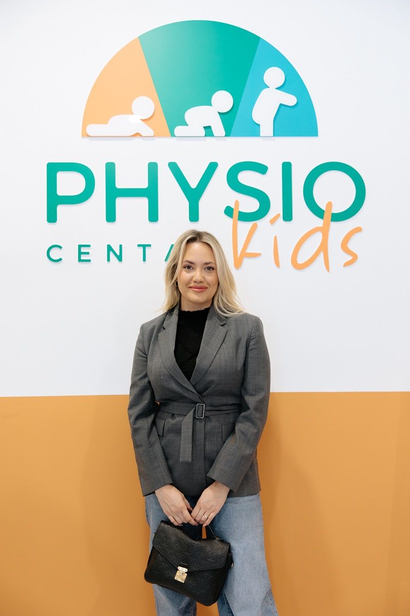 Physio Kids Centar_Meri Goldašić