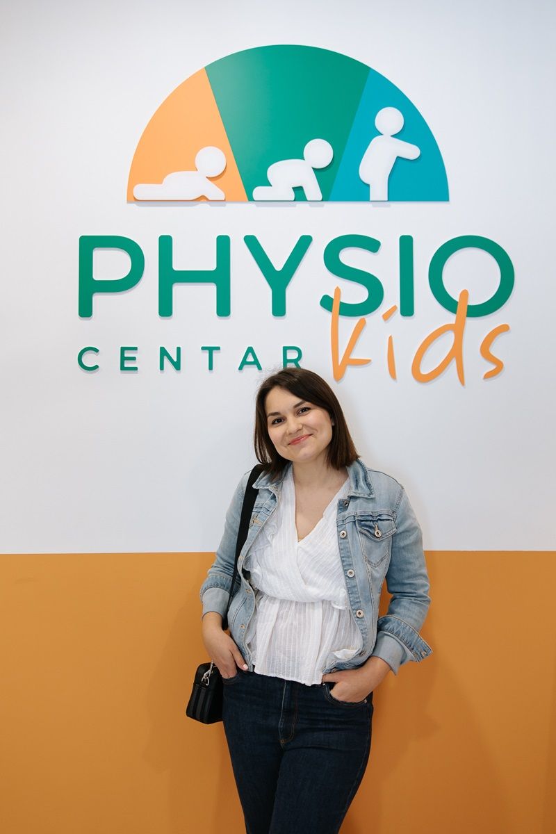 Physio Kids Centar_Nina Kajza