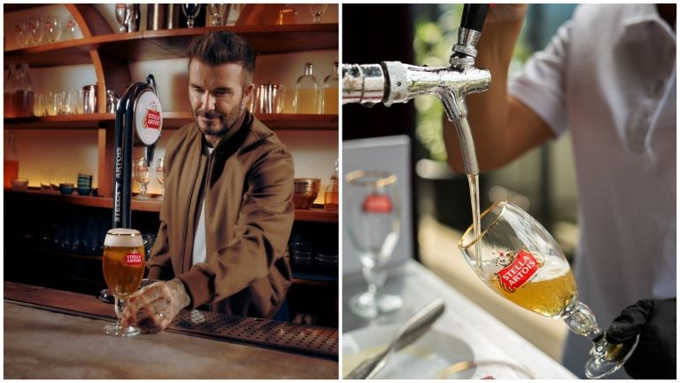 Stella Artois_ David Beckham