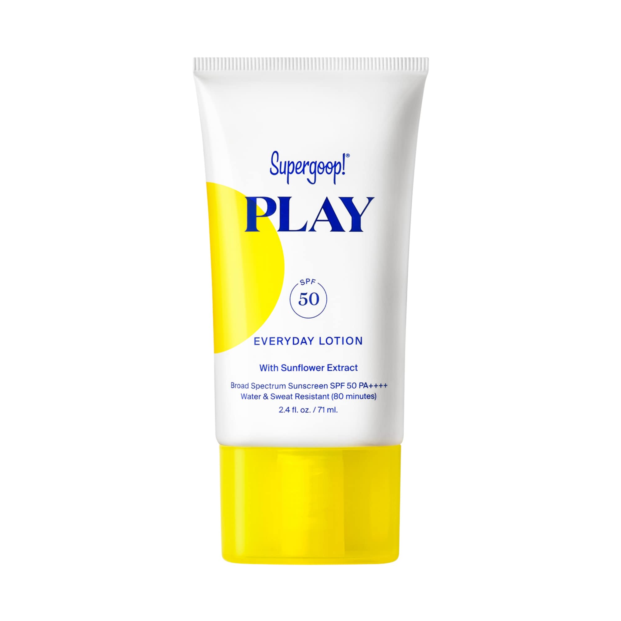 Supergoop! Play Everyday Lotion