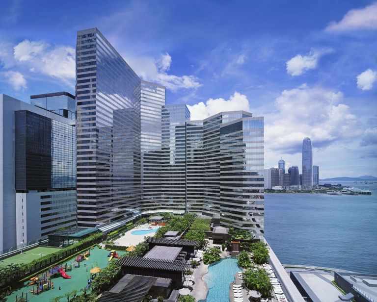 UX_Grand Hyatt Hong Kong (Hong Kong)